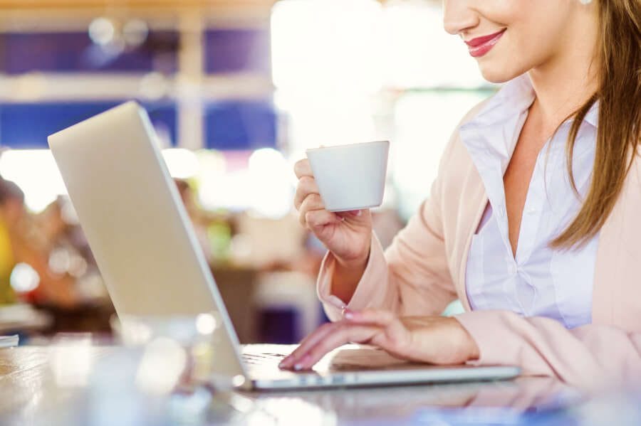 Flexible working will be key in the post-Covid economy