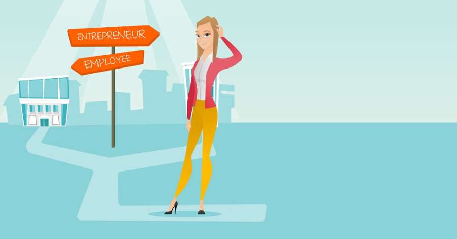 MY BATTLE WITH LONG COVID AS AN ENTREPRENEUR
