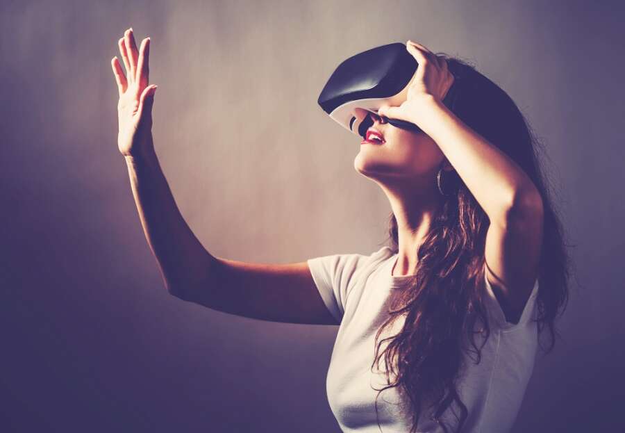 Liverpool leads the way with sense-stirring new virtual experiences for event planners from across the globe