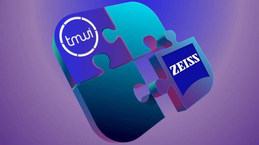 tmwi appointed by ZEISS Vision Care to drive integrated paid social campaigns
