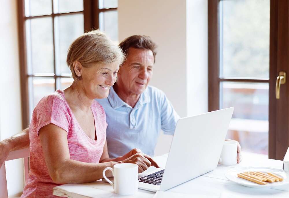 Cost of living: Four in ten people facing retirement predict they will need to work beyond the state pension age