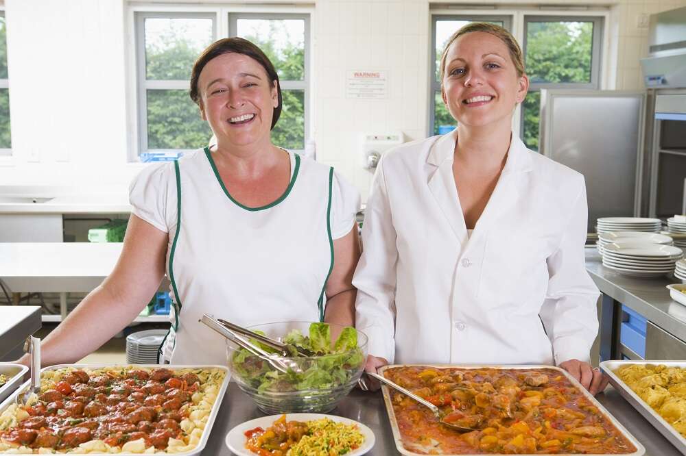 Swindon Borough Council’s Innovative Approach to Free School Meals