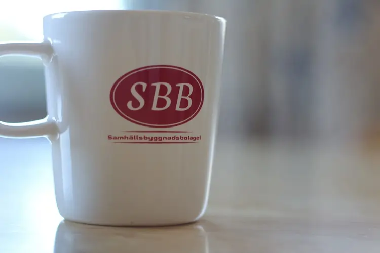 Sweden&#8217;s SBB receives letters from funds intending to accelerate Eurobonds