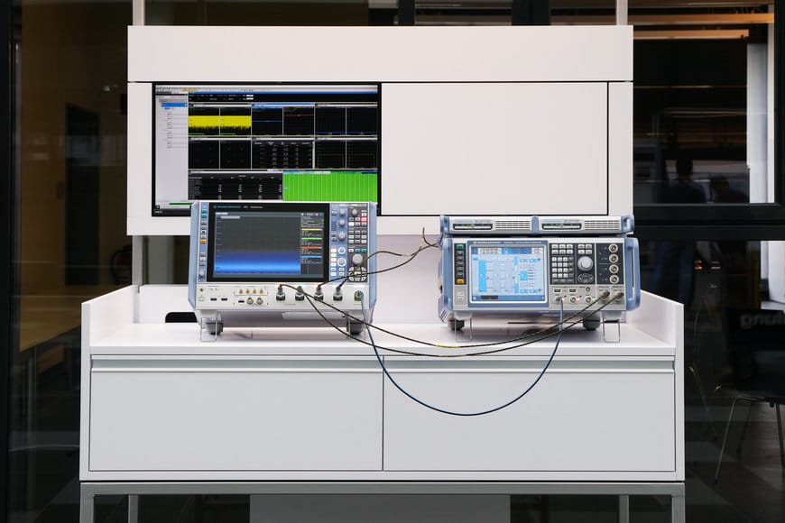 5G Tester Market Insights, Deep Analysis of Key Vendor in the Industry 2019-2027