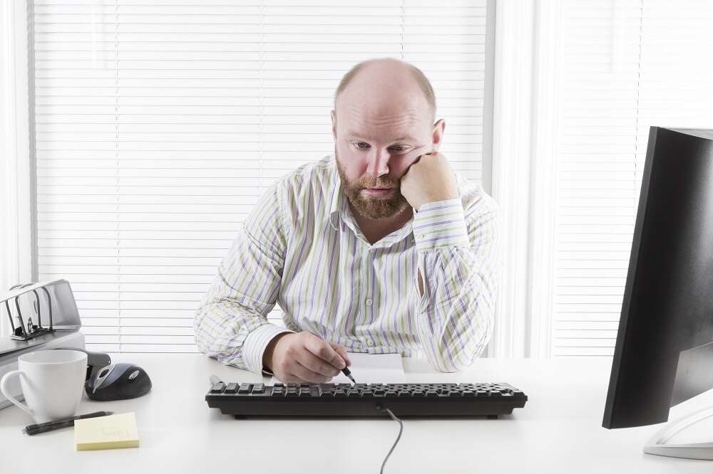 Poor Mental Health Now UK&#8217;s Most Common Medical Complaint