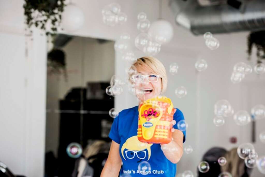 Value-driven Children’s Champion Creates Lasting Change For Generations to Come..