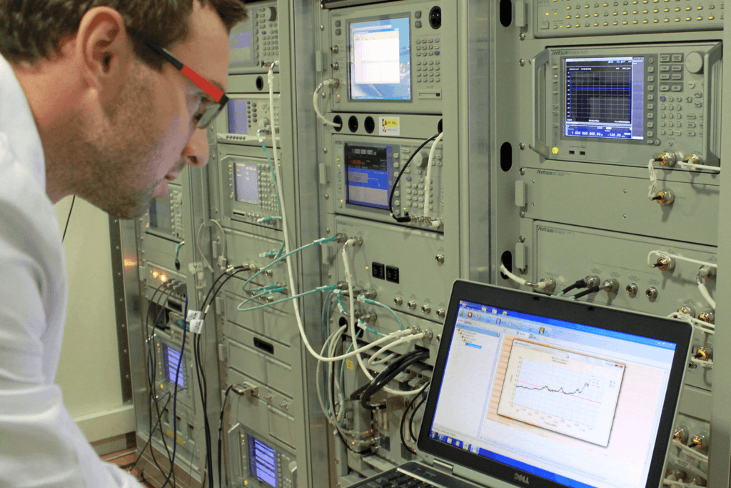 LTE Testing Equipment Market 2019 Industry Research, Segmentation, Key Players Analysis and Forecast to 2027