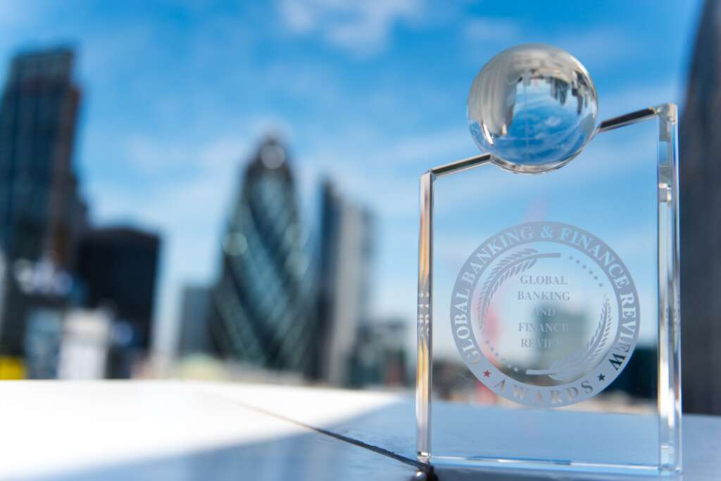 Global Banking &#038; Finance Awards® 2021