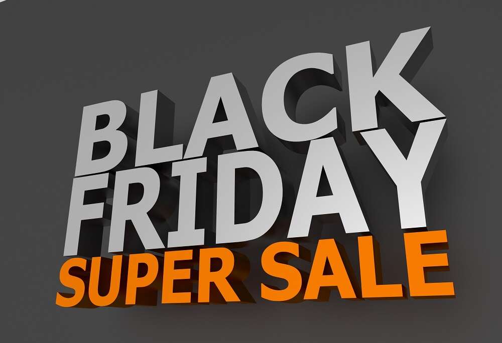 Experts reveal top tips for spotting a good tech deal this Black Friday