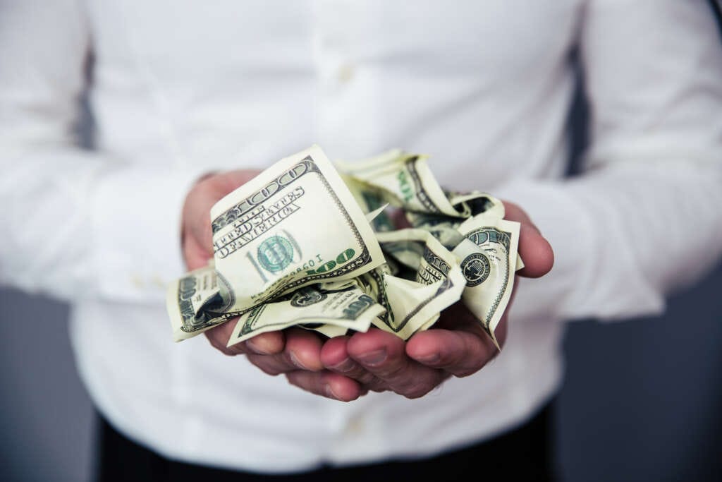 Money – Is it still the family taboo