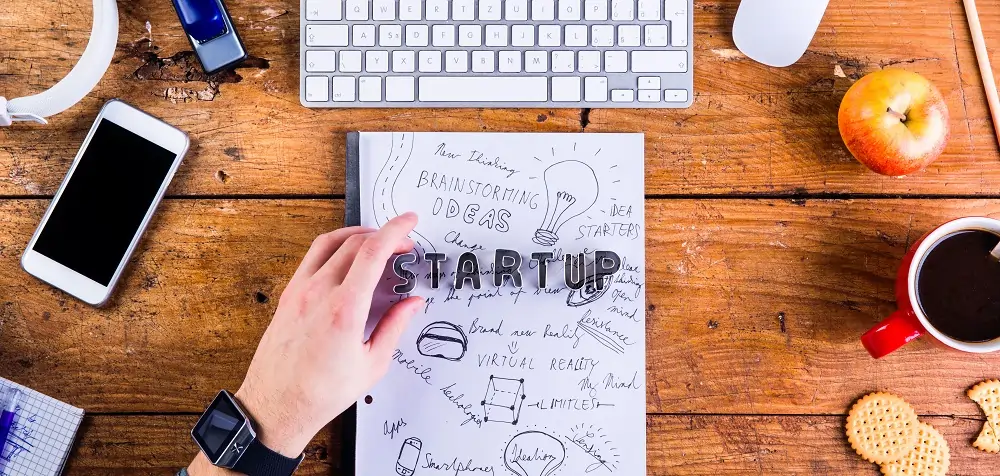 The Impact of Co-Working Spaces on Startup Culture