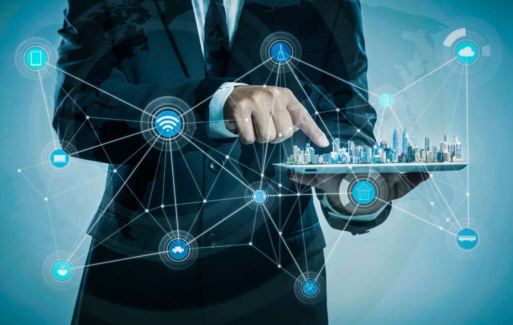 WiseTech Global extends digital documentation offering with acquisition of Bolero.net Limited