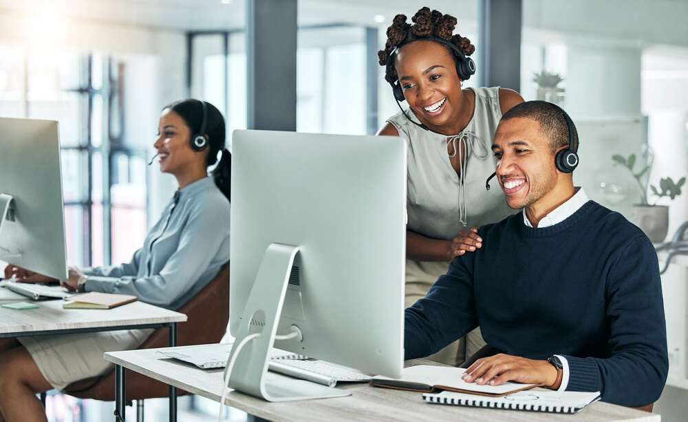 Importance of training and development in an organization