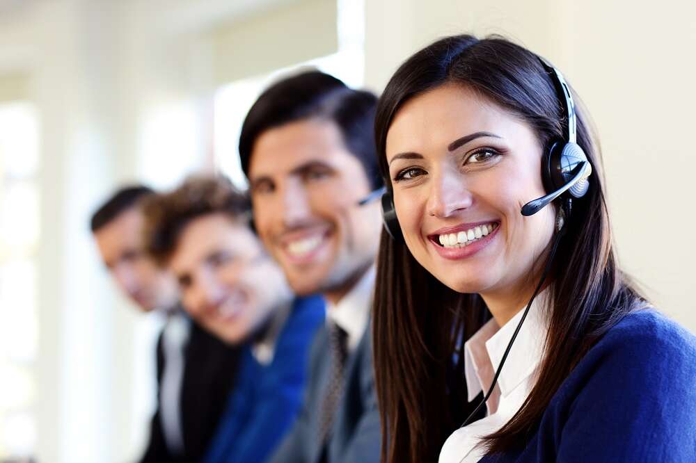 Interact marks 10 years with the creation of 100 UK contact centre jobs