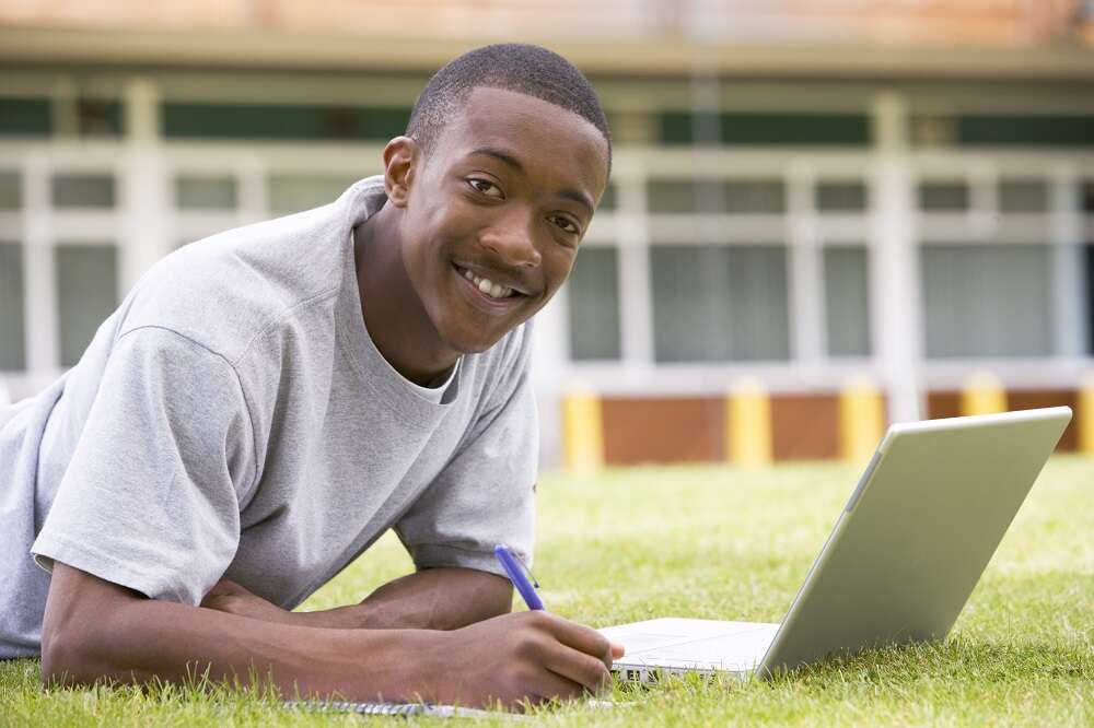 Students, Make Sure You’re Cyber-Secure this Autumn
