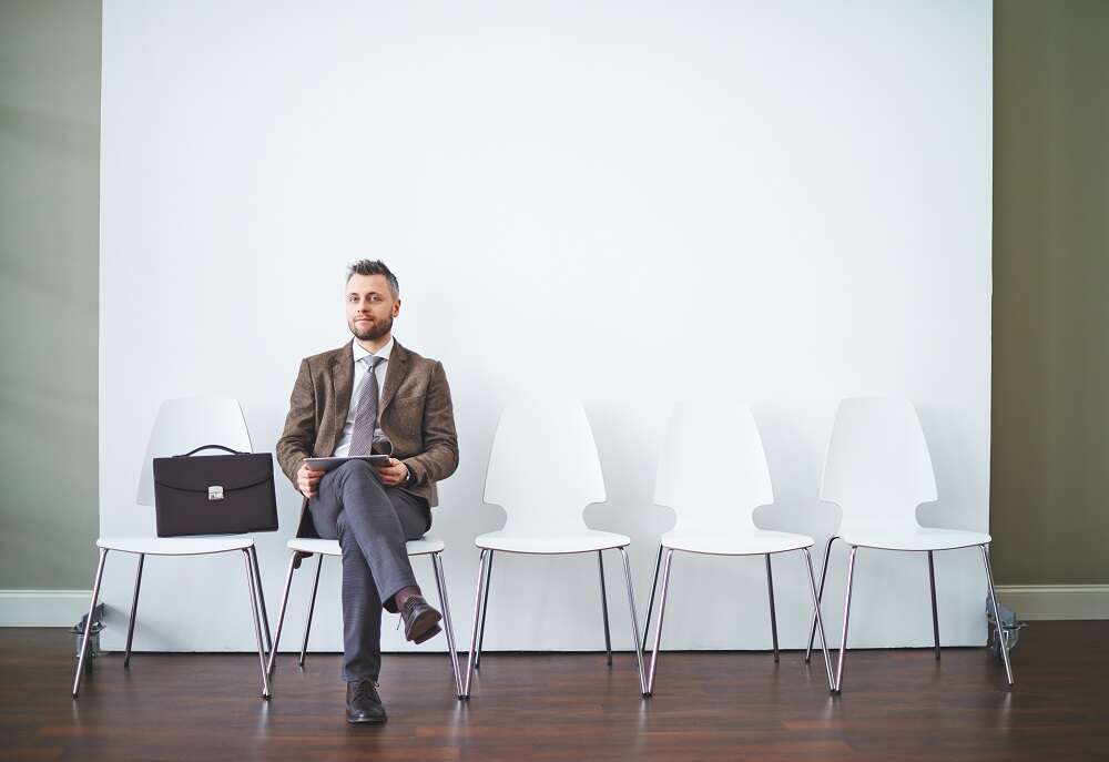 Interim vacancies on the up as demand for flexible labour continues