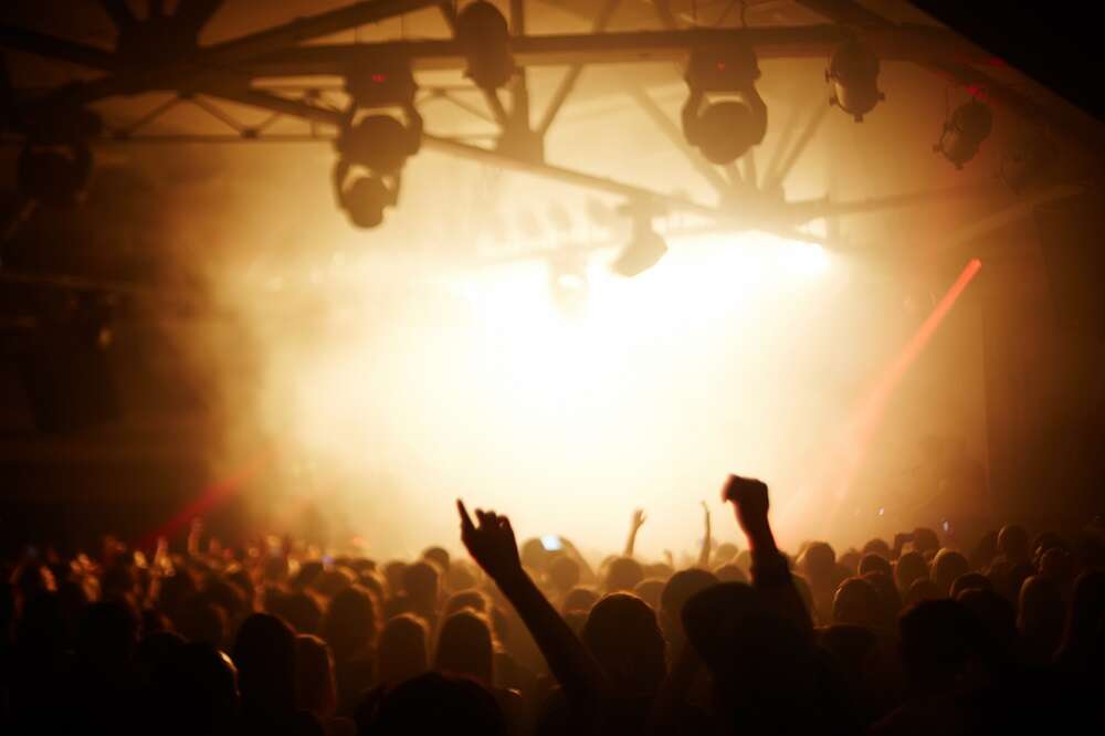 The Music Moves Europe Awards 2022 Nominees Revealed