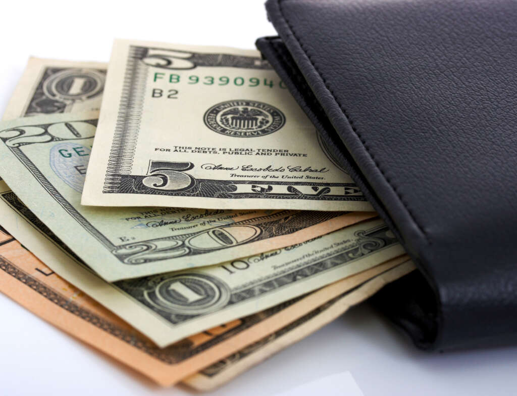 Build Passive Income