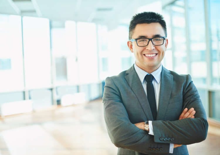 Employees that are proactive at work find their jobs more meaningful