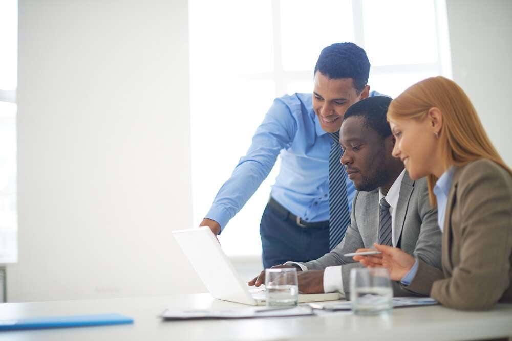 Firms working together is critical to understanding new technologies – says new research