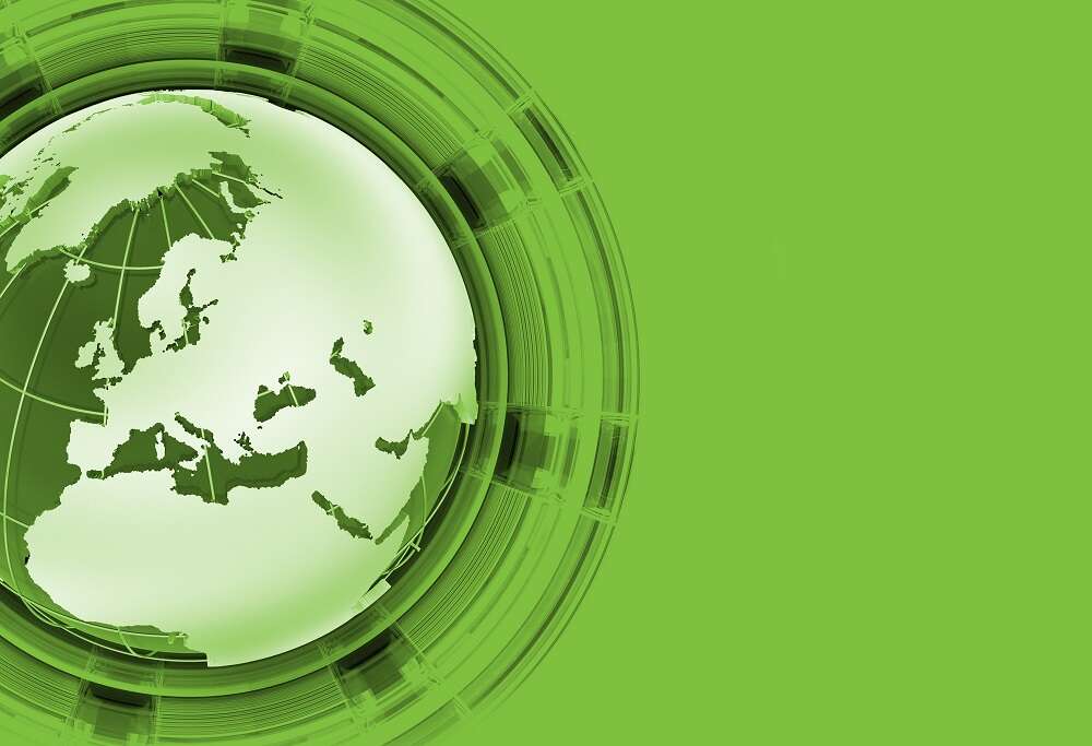 Forming the First Green Team in UK Renewable Energy