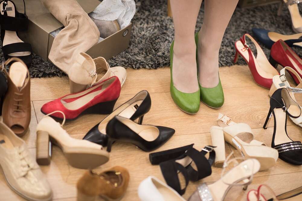 5 Iconic Celeb-Inspired Shoe Trends We Can’t Resist