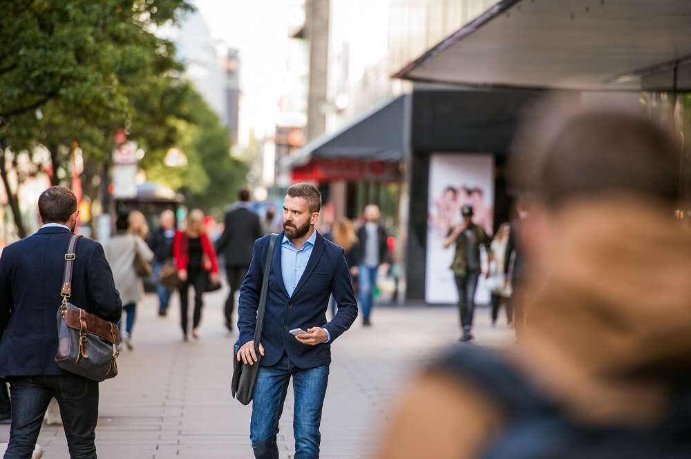 Hiring in London reaches record highs