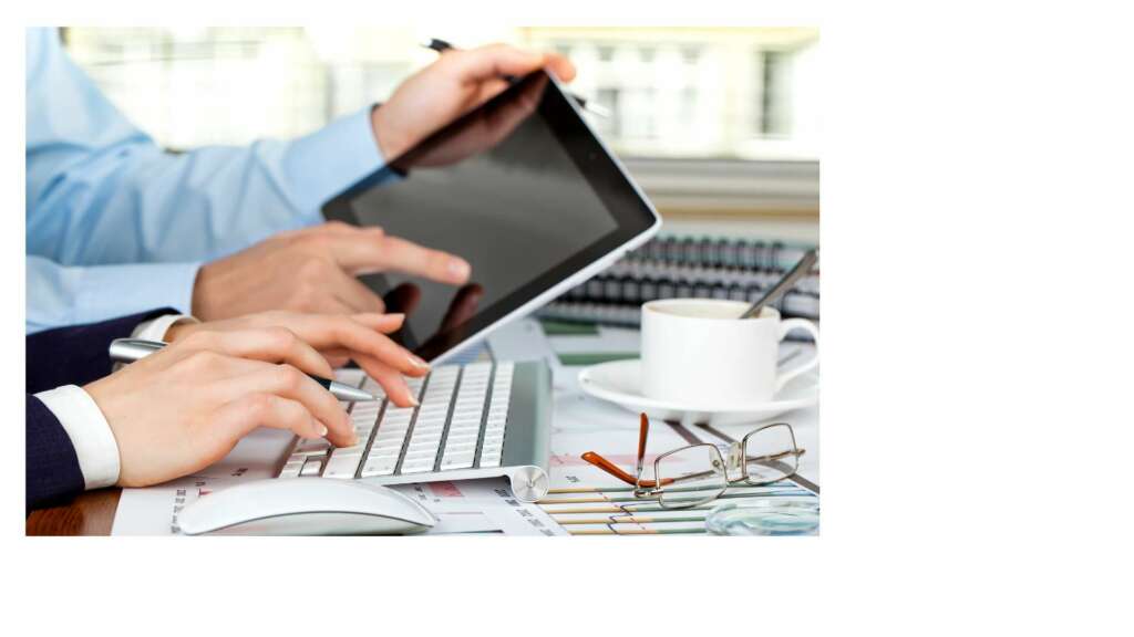 Small Business Accounting Software