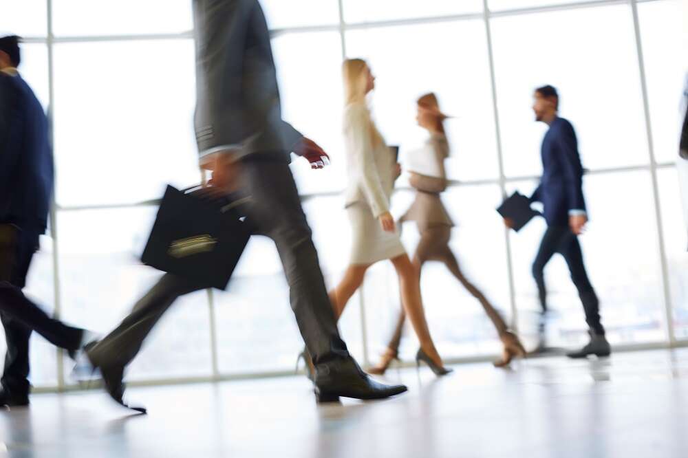 White collar jobs market bucks summer lull but talent dearth still plaguing employers