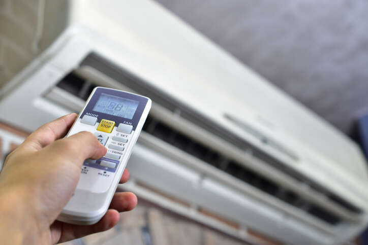 Top 10 air conditioner brands in India