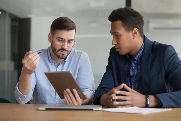 Benefits of mentoring programs