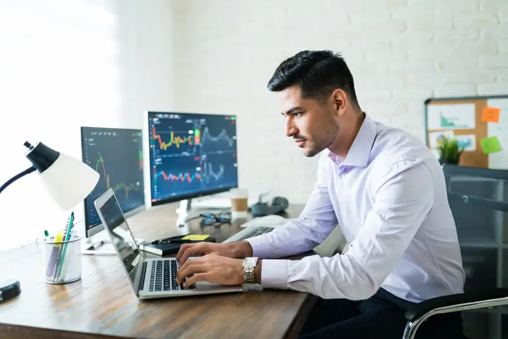 Day Trading Strategies In Forex For Beginners