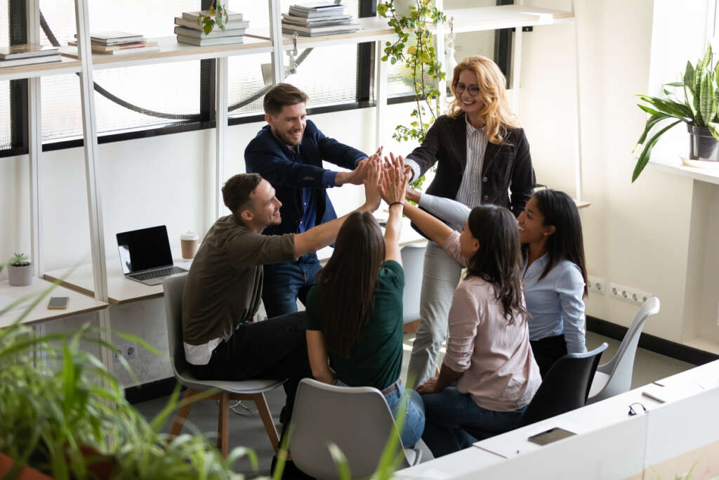 Negative Emotional Contagion: How to Stop the Spread