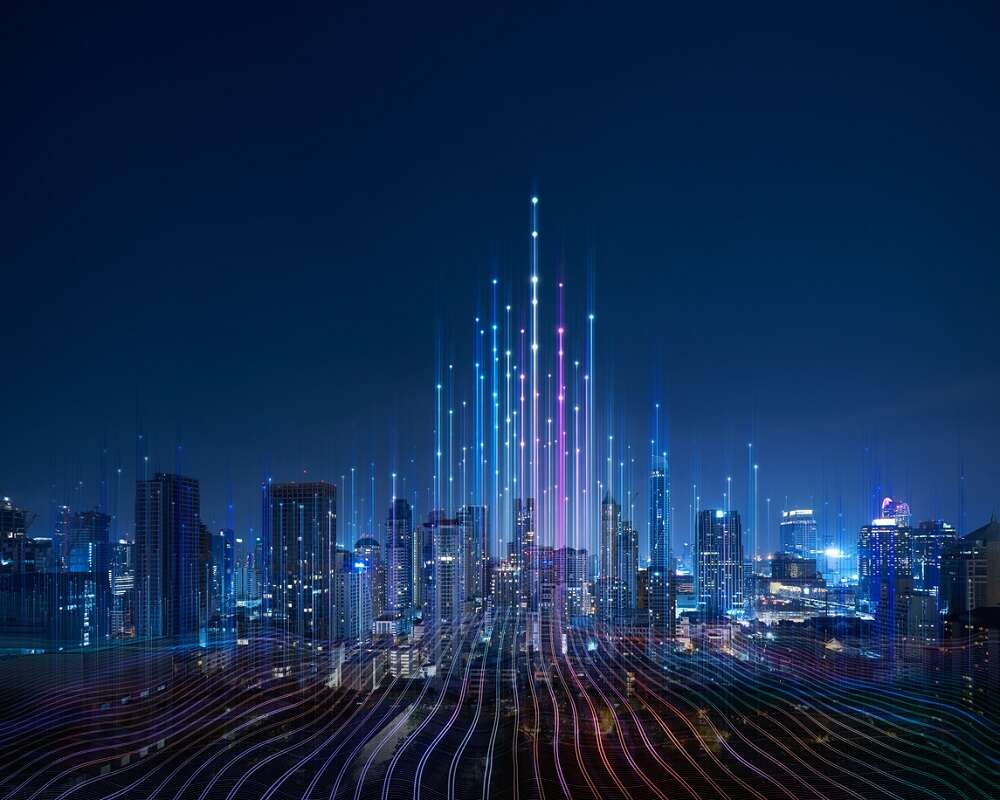 Tech Trends 2022: What to Expect on the Tech Landscape