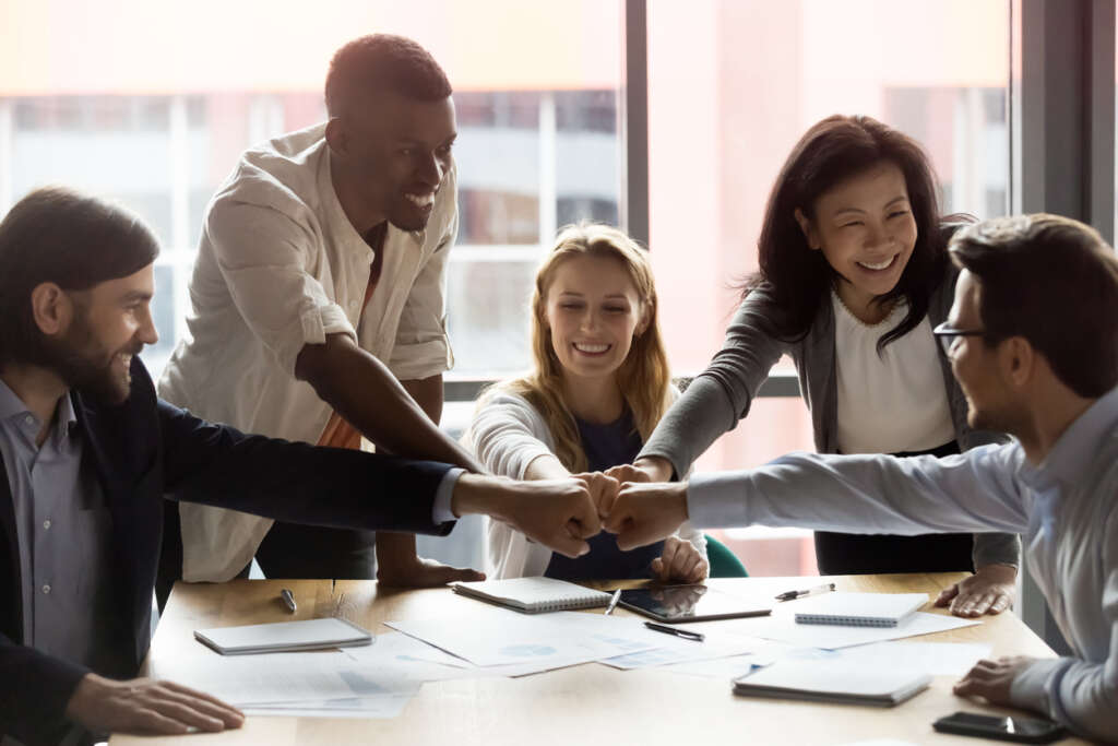How preventative healthcare can support a happy and healthy workforce