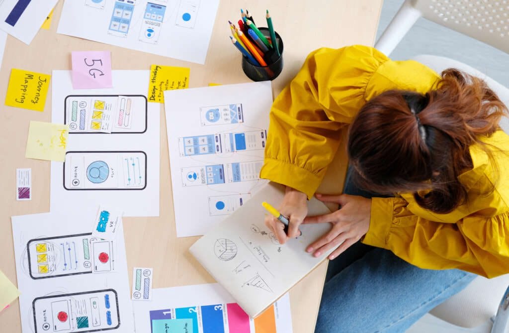 7 Steps To Busting Out of a Creative Rut (When you’re still WFH)