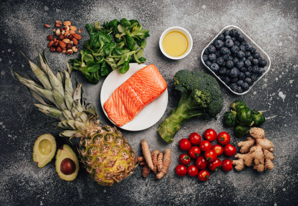 Healthy Eating Week 2022 – Supporting healthy eating in your workplace