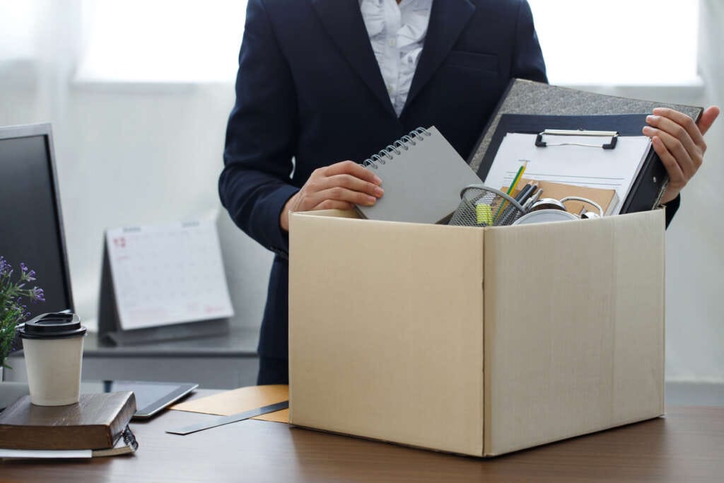 32% of UK employees changed jobs in the last 12 months because their employer wasn’t offering enough upskilling and training opportunities