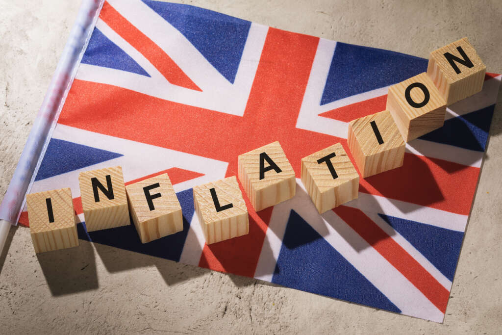 Inflation set to add £18.2 billion to UK non-food retail sales in 2023