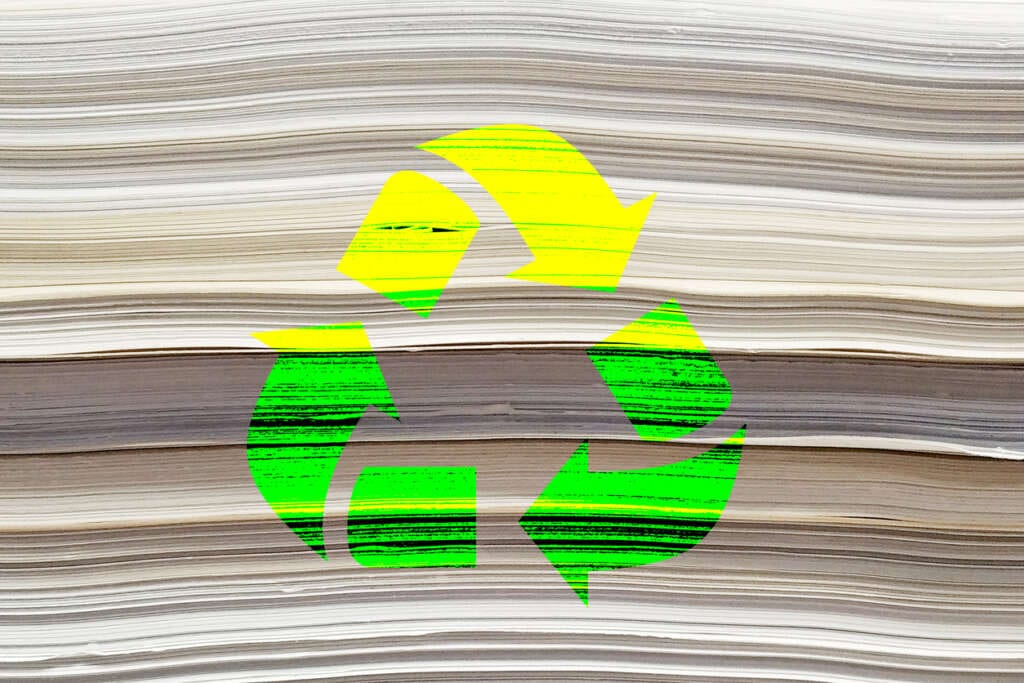 What does the future hold for plastic packaging?
