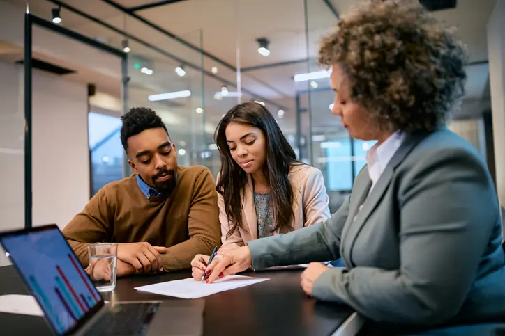 Mortgage companies that specialize in bad credit