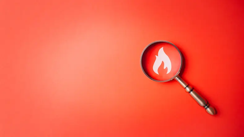 In the future of wildfire detection, who are the guardians of the forest?