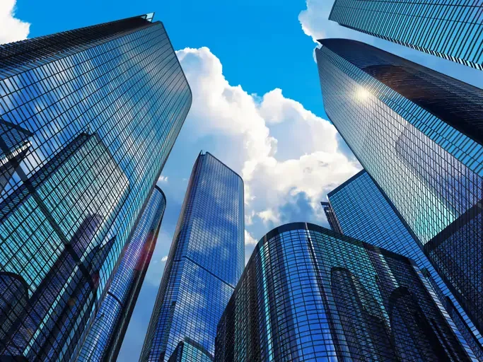 Top valued companies in the world