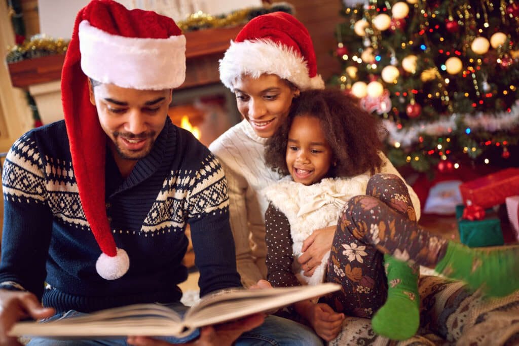 How to have a relaxing Christmas (and ensure your staff do, too)​