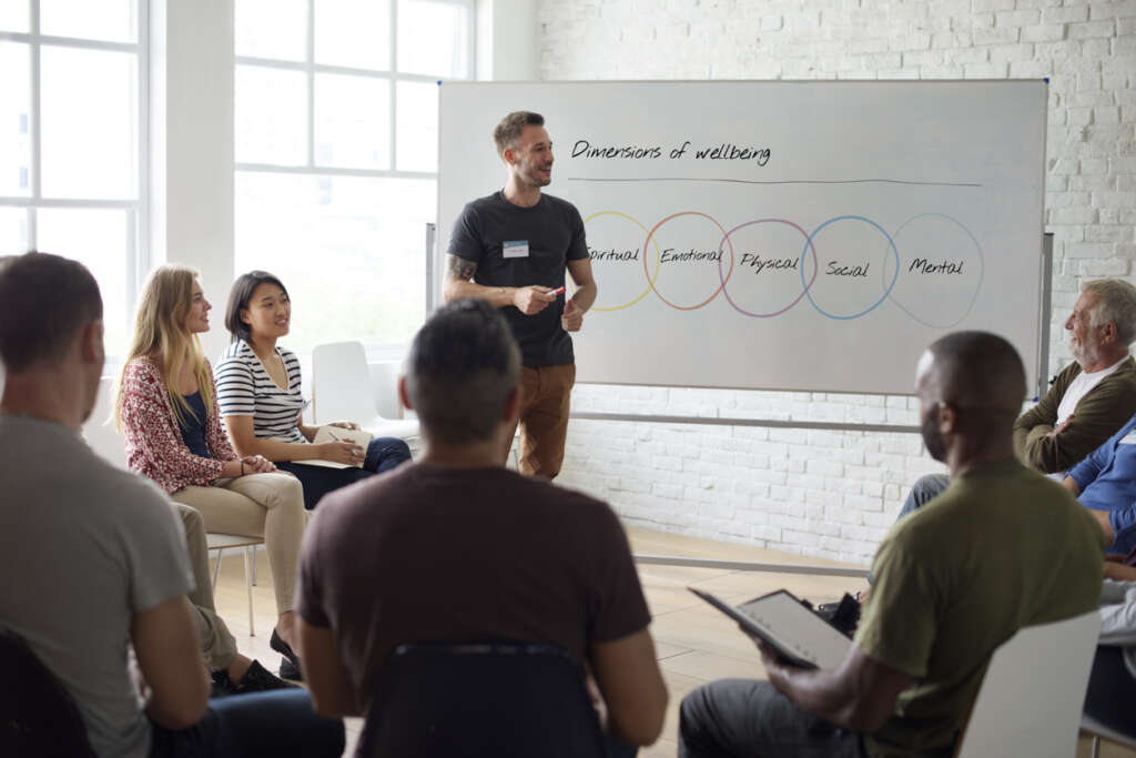 The importance of a positive company culture and its impact on results
