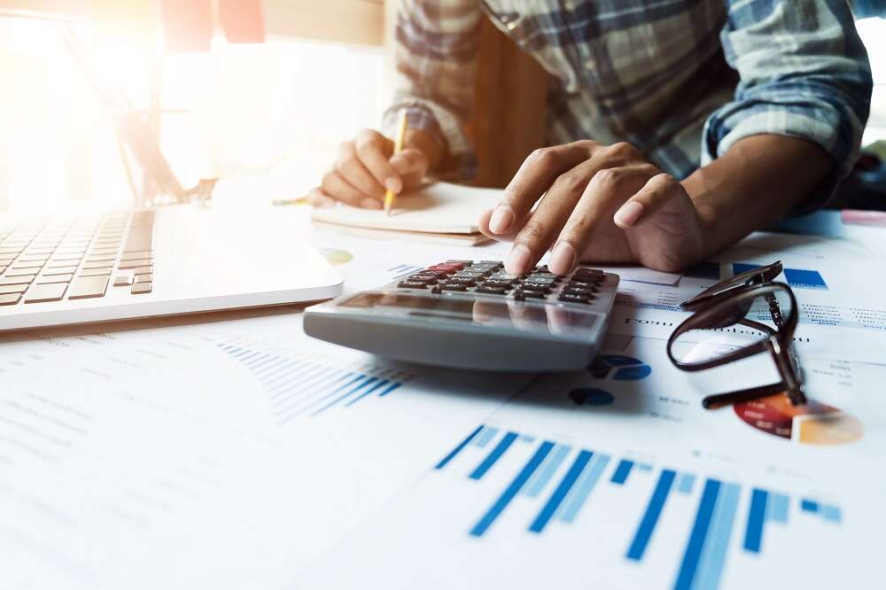 The future of the accountancy sector lays in the hands of accountants themselves