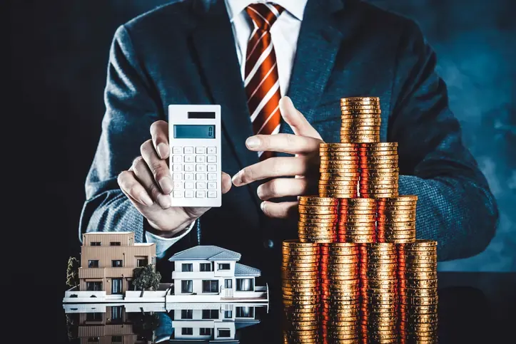 How to build financial wealth