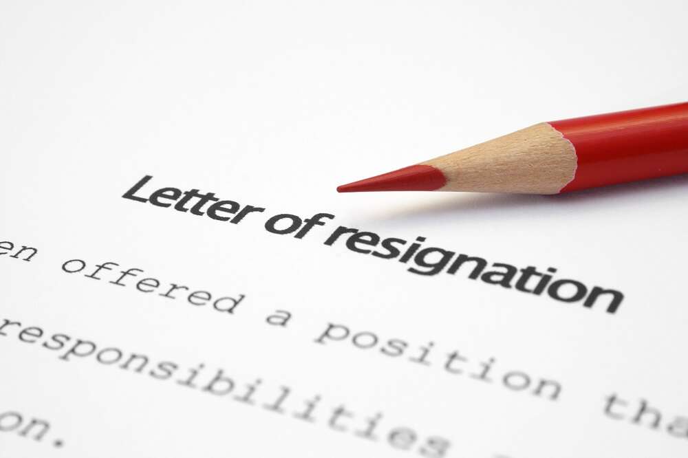 THE GREAT RESIGNATION: Searches for &#8220;The Great Resignation&#8221; rise by 3,950%