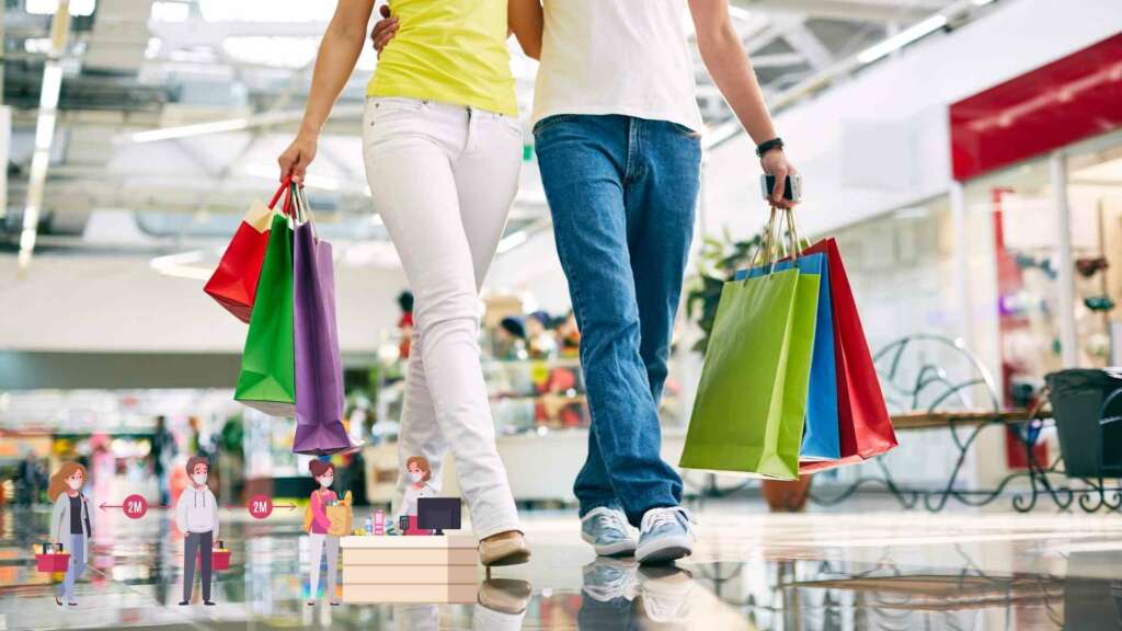 Retailers grow ‘Recommerce’ offerings as demand for cost efficient and sustainable ways to shop increases