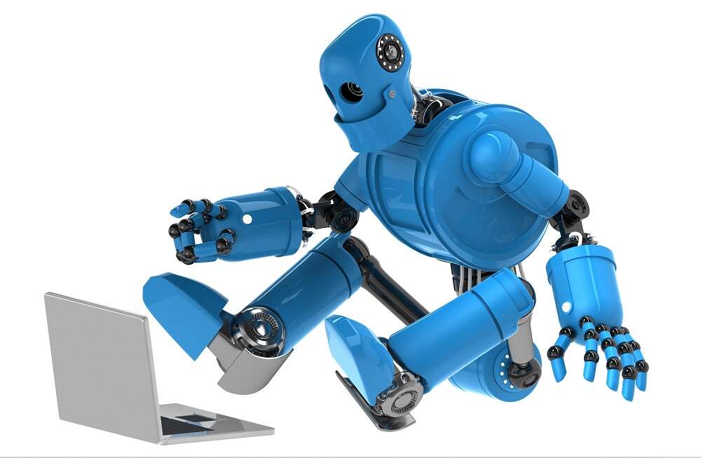 Robots Apply Here: Why Automation Is Key ForField Service Skills Gaps